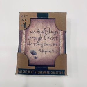 Coasters